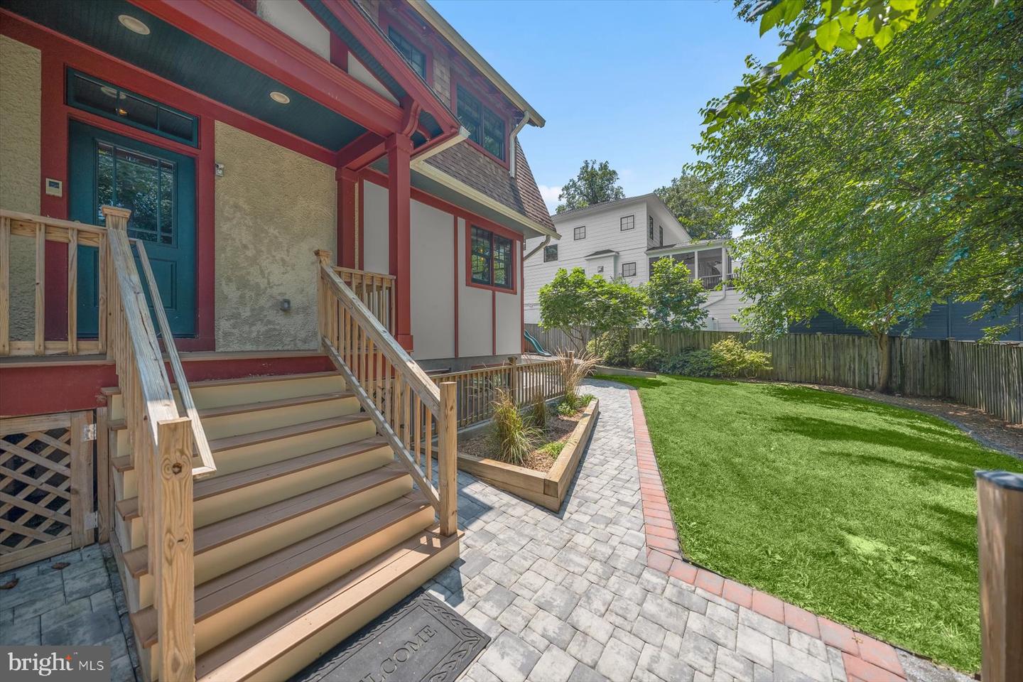 4215 LORCOM LN, ARLINGTON, Virginia 22207, 5 Bedrooms Bedrooms, ,5 BathroomsBathrooms,Residential,For sale,4215 LORCOM LN,VAAR2061296 MLS # VAAR2061296