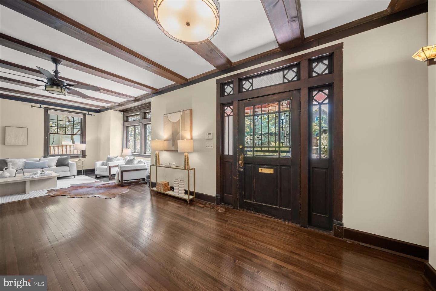 4215 LORCOM LN, ARLINGTON, Virginia 22207, 5 Bedrooms Bedrooms, ,5 BathroomsBathrooms,Residential,For sale,4215 LORCOM LN,VAAR2061296 MLS # VAAR2061296