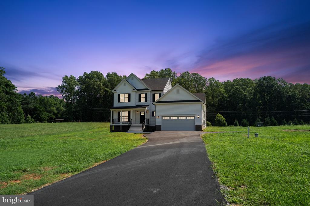 647 FAIRVIEW DR, MINERAL, Virginia 23117, 4 Bedrooms Bedrooms, ,2 BathroomsBathrooms,Residential,647 FAIRVIEW DR,VALA2008358 MLS # VALA2008358