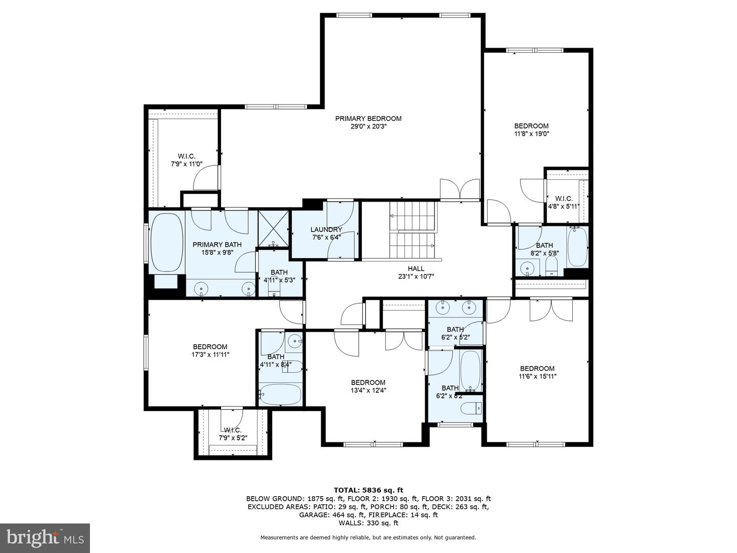 11 SMELTERS TRACE RD, STAFFORD, Virginia 22554, 8 Bedrooms Bedrooms, ,5 BathroomsBathrooms,Residential,For sale,11 SMELTERS TRACE RD,VAST2041072 MLS # VAST2041072