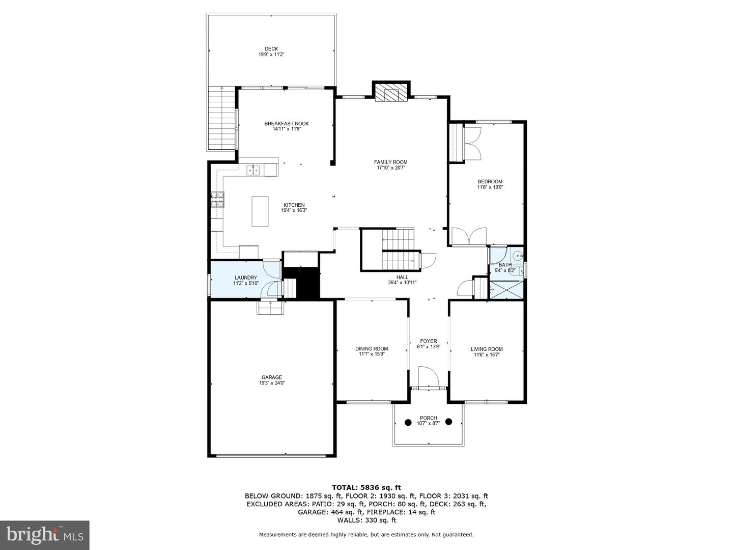 11 SMELTERS TRACE RD, STAFFORD, Virginia 22554, 8 Bedrooms Bedrooms, ,5 BathroomsBathrooms,Residential,For sale,11 SMELTERS TRACE RD,VAST2041072 MLS # VAST2041072