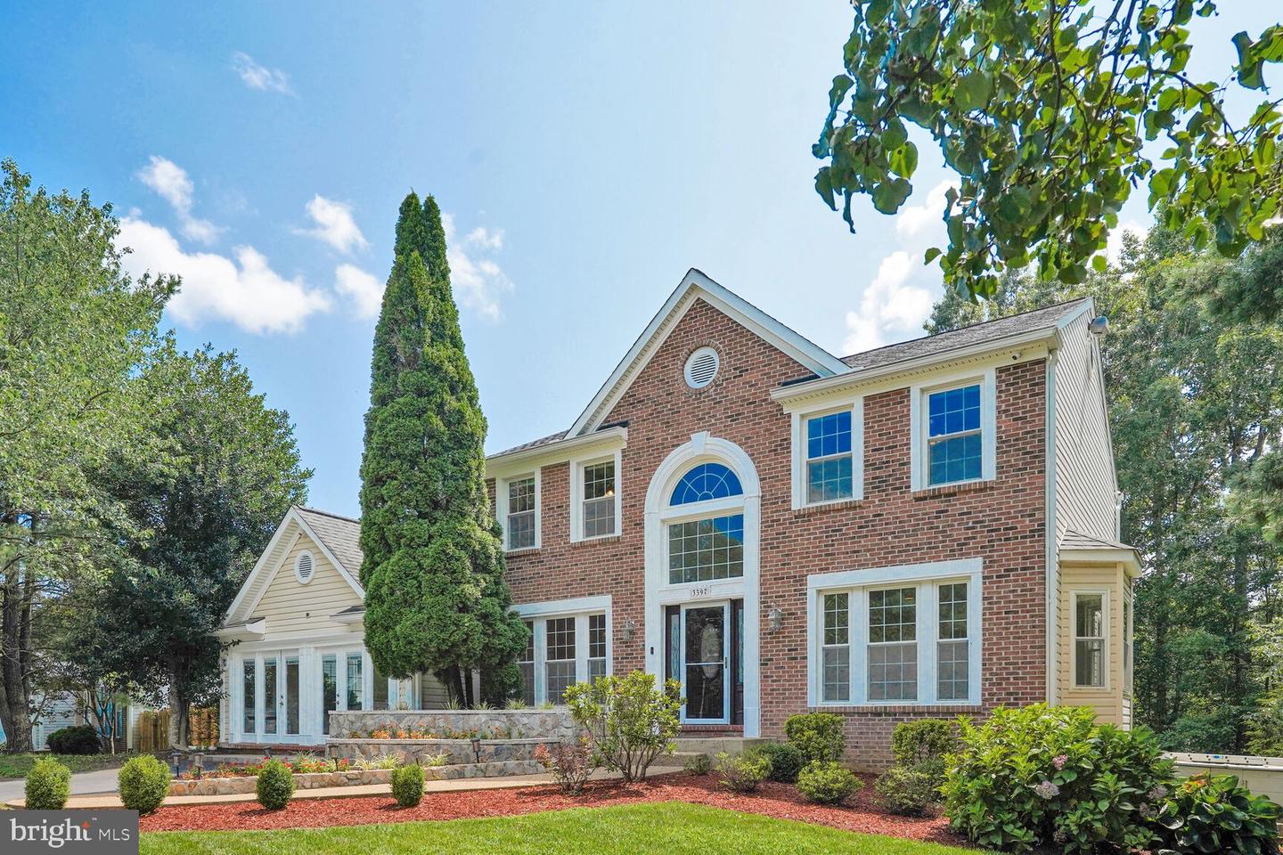 3397 LABOURN DR, WOODBRIDGE, Virginia 22193, 4 Bedrooms Bedrooms, ,3 BathroomsBathrooms,Residential,For sale,3397 LABOURN DR,VAPW2099840 MLS # VAPW2099840
