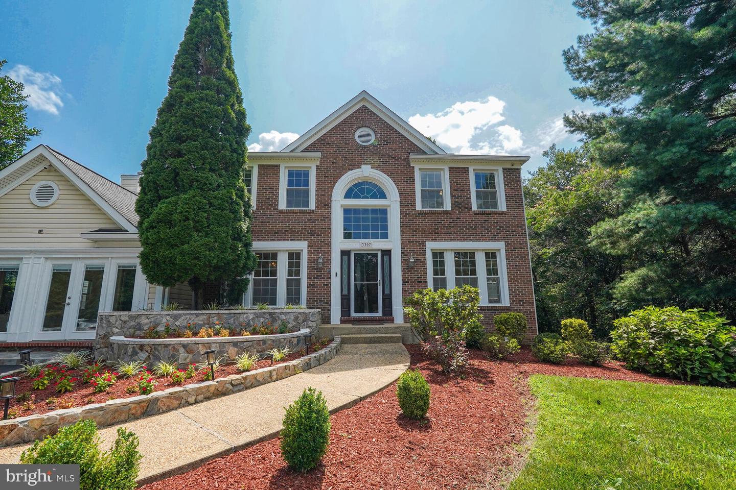 3397 LABOURN DR, WOODBRIDGE, Virginia 22193, 4 Bedrooms Bedrooms, ,3 BathroomsBathrooms,Residential,For sale,3397 LABOURN DR,VAPW2099840 MLS # VAPW2099840