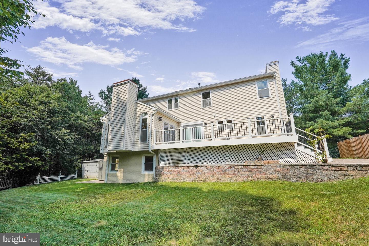 3397 LABOURN DR, WOODBRIDGE, Virginia 22193, 4 Bedrooms Bedrooms, ,3 BathroomsBathrooms,Residential,For sale,3397 LABOURN DR,VAPW2099840 MLS # VAPW2099840