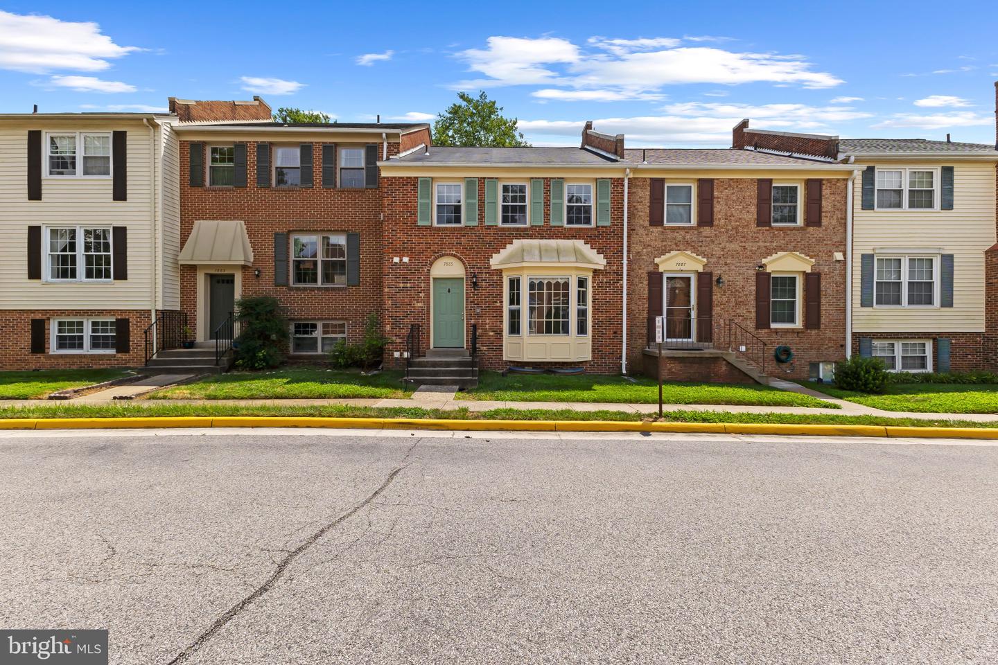 7885 CARLA COURT, SPRINGFIELD, Virginia 22153, 3 Bedrooms Bedrooms, ,2 BathroomsBathrooms,Residential,For sale,7885 CARLA COURT,VAFX2257246 MLS # VAFX2257246