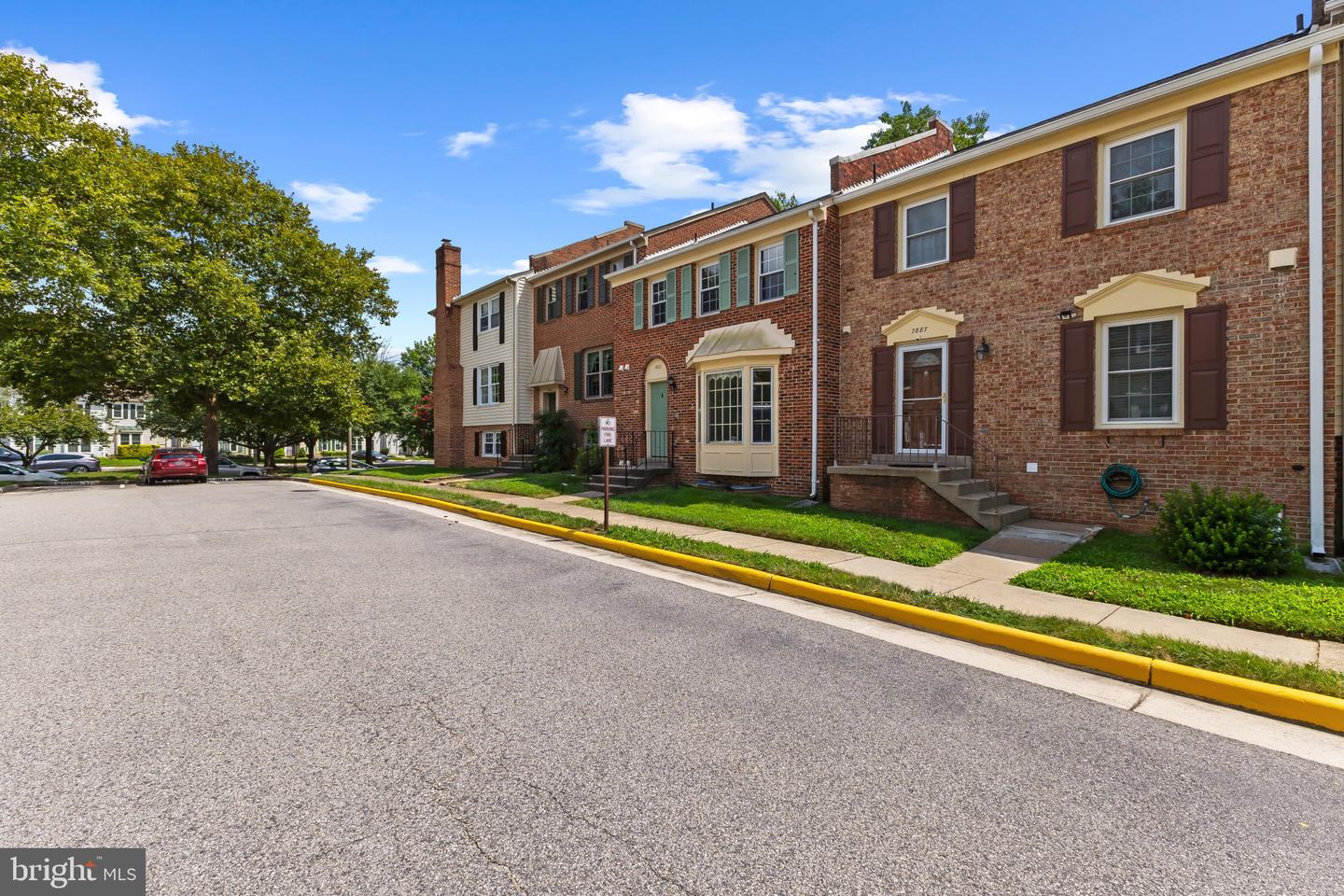 7885 CARLA COURT, SPRINGFIELD, Virginia 22153, 3 Bedrooms Bedrooms, ,2 BathroomsBathrooms,Residential,For sale,7885 CARLA COURT,VAFX2257246 MLS # VAFX2257246