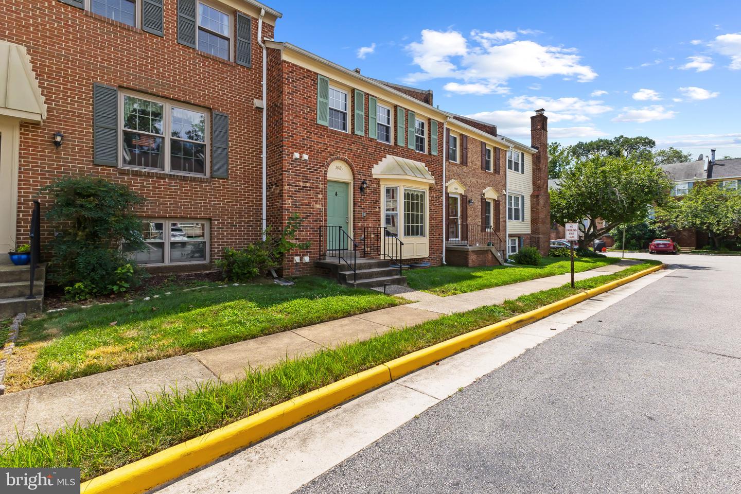 7885 CARLA COURT, SPRINGFIELD, Virginia 22153, 3 Bedrooms Bedrooms, ,2 BathroomsBathrooms,Residential,For sale,7885 CARLA COURT,VAFX2257246 MLS # VAFX2257246