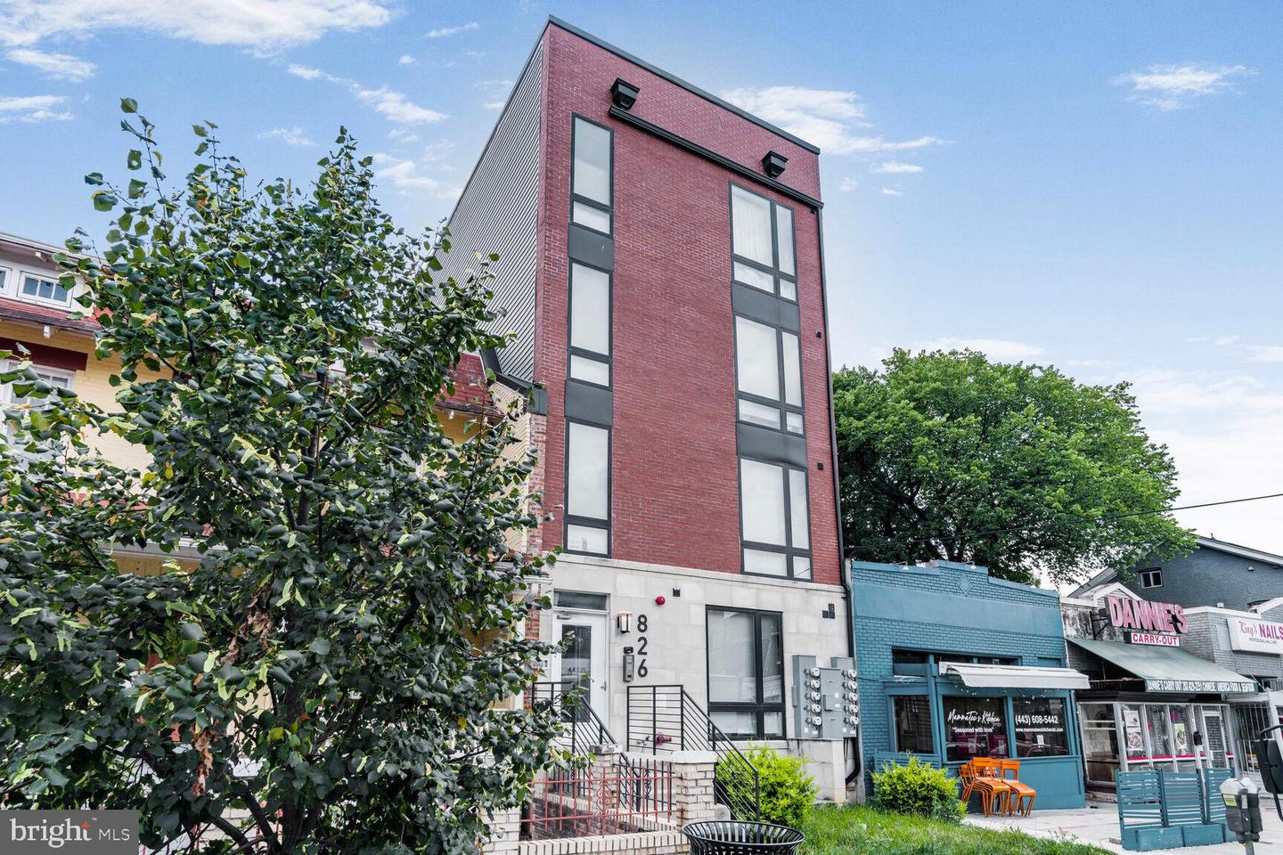 826 UPSHUR ST NW #6, WASHINGTON, District Of Columbia 20011, 2 Bedrooms Bedrooms, ,2 BathroomsBathrooms,Residential,For sale,826 UPSHUR ST NW #6,DCDC2211836 MLS # DCDC2211836