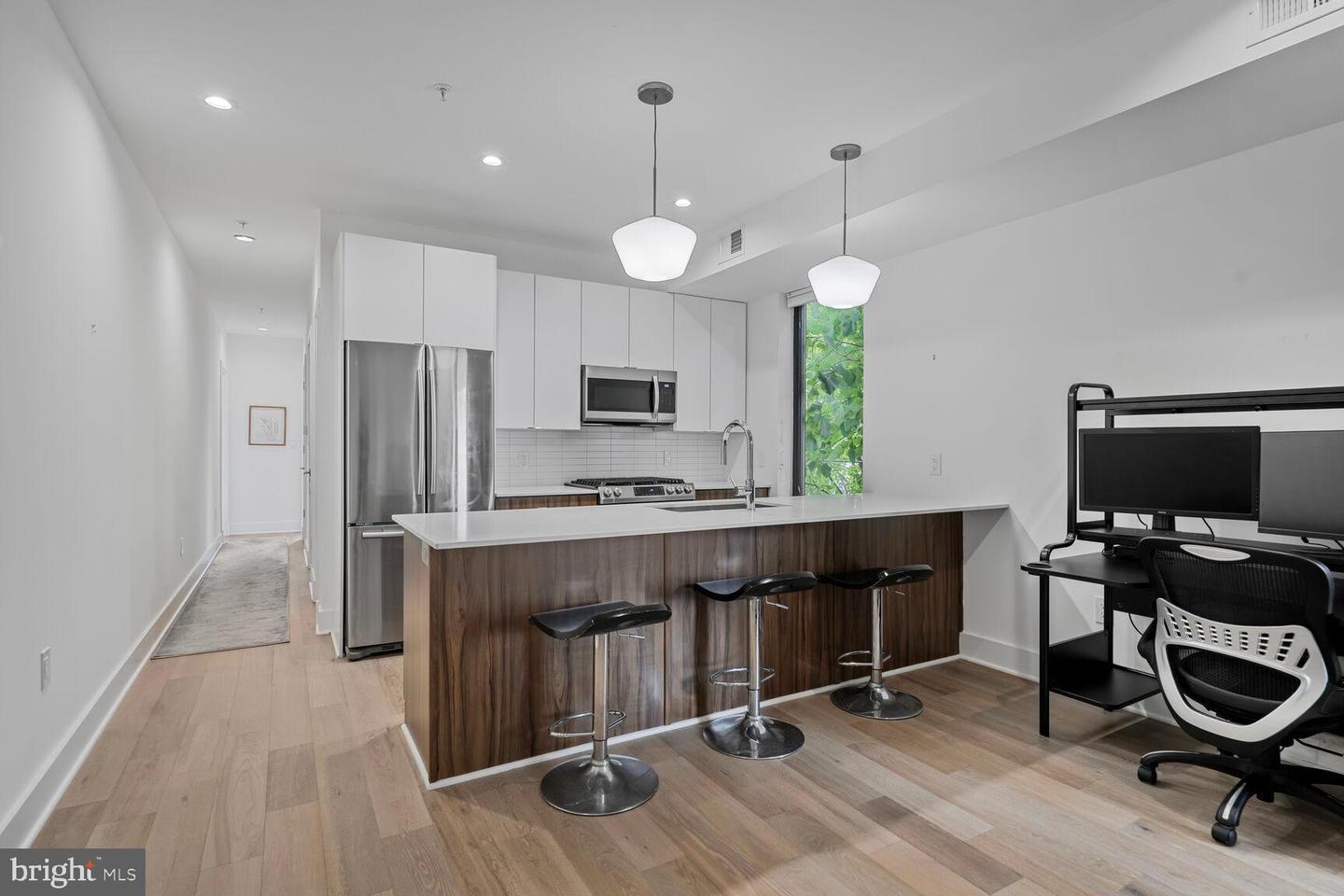 826 UPSHUR ST NW #6, WASHINGTON, District Of Columbia 20011, 2 Bedrooms Bedrooms, ,2 BathroomsBathrooms,Residential,For sale,826 UPSHUR ST NW #6,DCDC2211836 MLS # DCDC2211836