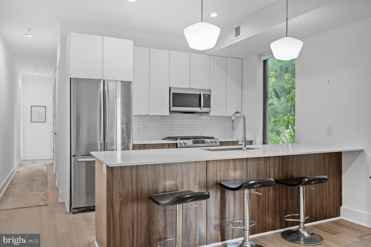 826 UPSHUR ST NW #6, WASHINGTON, District Of Columbia 20011, 2 Bedrooms Bedrooms, ,2 BathroomsBathrooms,Residential,For sale,826 UPSHUR ST NW #6,DCDC2211836 MLS # DCDC2211836