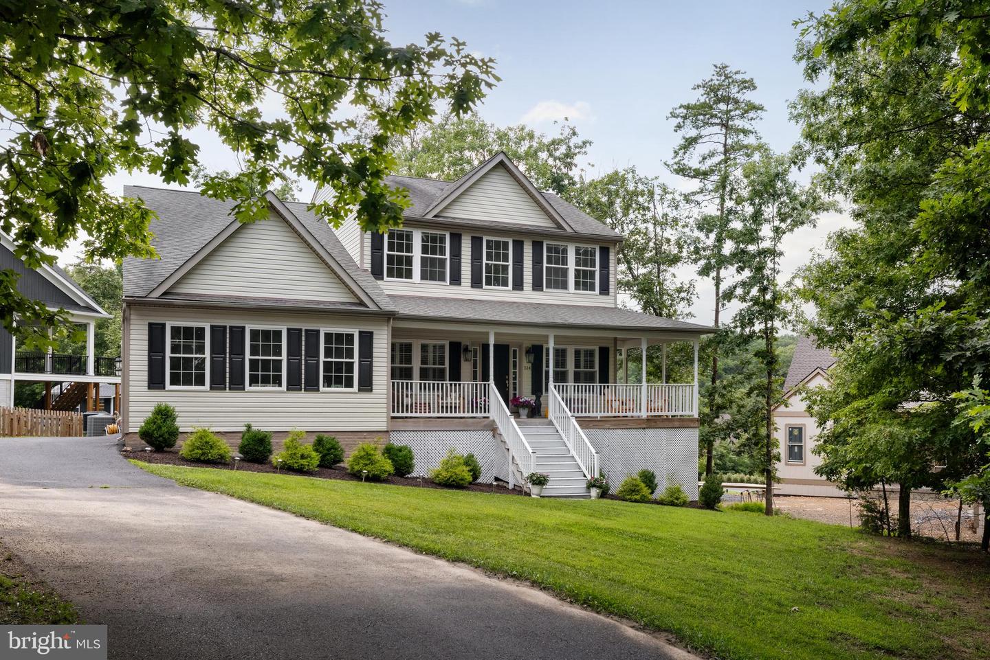 514 SLEIGH DR, CROSS JUNCTION, Virginia 22625, 4 Bedrooms Bedrooms, 12 Rooms Rooms,2 BathroomsBathrooms,Residential,For sale,514 SLEIGH DR,VAFV2035642 MLS # VAFV2035642