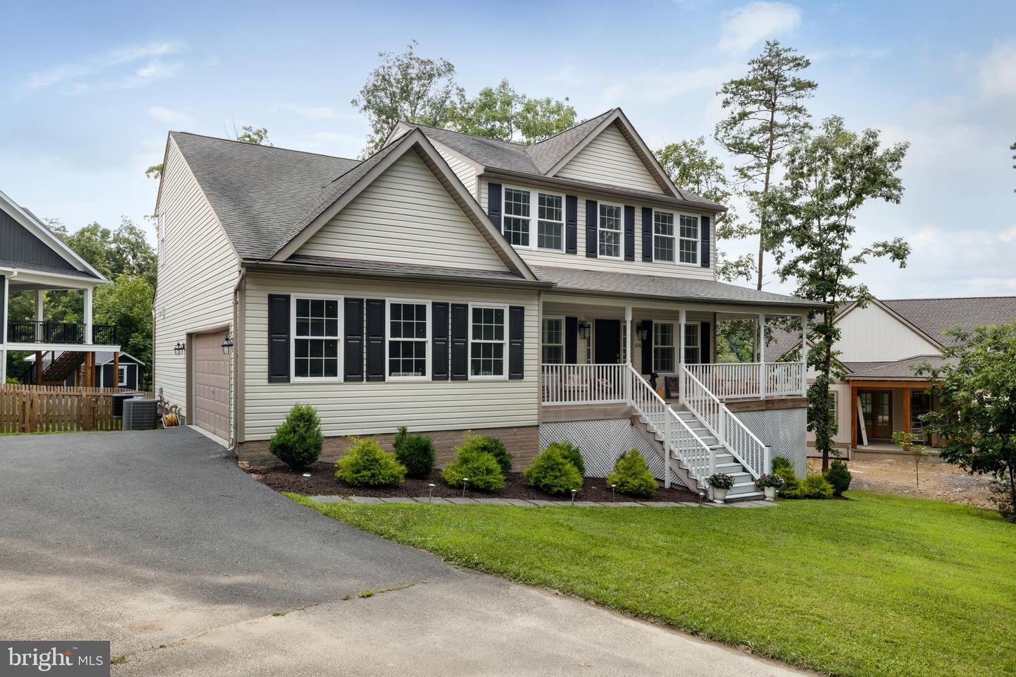 514 SLEIGH DR, CROSS JUNCTION, Virginia 22625, 4 Bedrooms Bedrooms, 12 Rooms Rooms,2 BathroomsBathrooms,Residential,For sale,514 SLEIGH DR,VAFV2035642 MLS # VAFV2035642