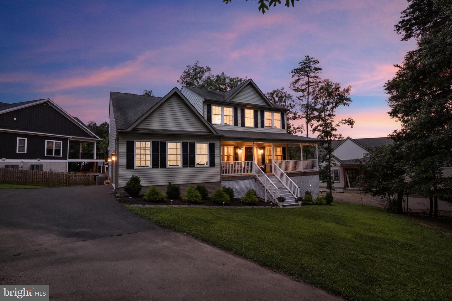514 SLEIGH DR, CROSS JUNCTION, Virginia 22625, 4 Bedrooms Bedrooms, 12 Rooms Rooms,2 BathroomsBathrooms,Residential,For sale,514 SLEIGH DR,VAFV2035642 MLS # VAFV2035642