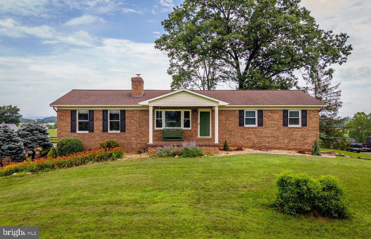 5566 BRIERY BRANCH RD, DAYTON, Virginia 22821, 3 Bedrooms Bedrooms, ,2 BathroomsBathrooms,Residential,For sale,5566 BRIERY BRANCH RD,VARO2002458 MLS # VARO2002458
