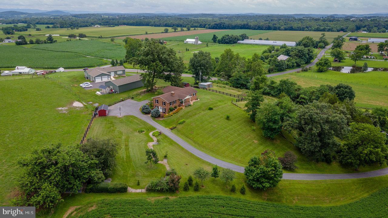 5566 BRIERY BRANCH RD, DAYTON, Virginia 22821, 3 Bedrooms Bedrooms, ,2 BathroomsBathrooms,Residential,For sale,5566 BRIERY BRANCH RD,VARO2002458 MLS # VARO2002458