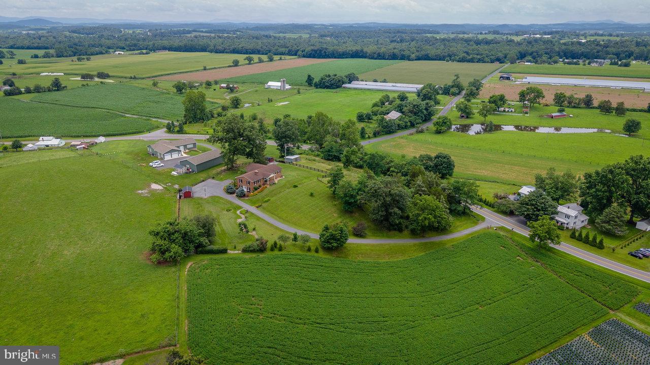 5566 BRIERY BRANCH RD, DAYTON, Virginia 22821, 3 Bedrooms Bedrooms, ,2 BathroomsBathrooms,Residential,For sale,5566 BRIERY BRANCH RD,VARO2002458 MLS # VARO2002458