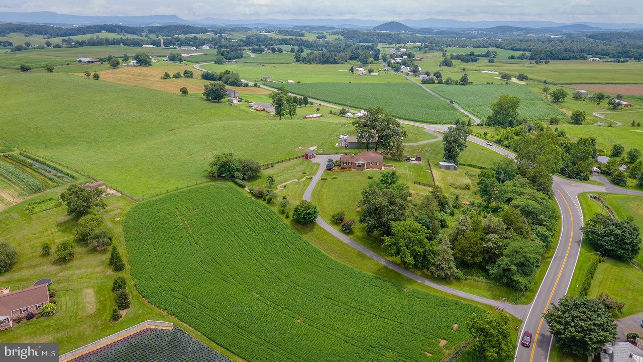5566 BRIERY BRANCH RD, DAYTON, Virginia 22821, 3 Bedrooms Bedrooms, ,2 BathroomsBathrooms,Residential,For sale,5566 BRIERY BRANCH RD,VARO2002458 MLS # VARO2002458