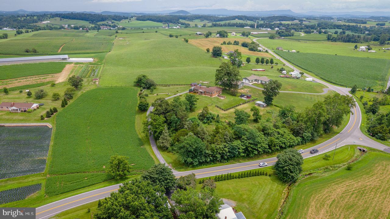 5566 BRIERY BRANCH RD, DAYTON, Virginia 22821, 3 Bedrooms Bedrooms, ,2 BathroomsBathrooms,Residential,For sale,5566 BRIERY BRANCH RD,VARO2002458 MLS # VARO2002458