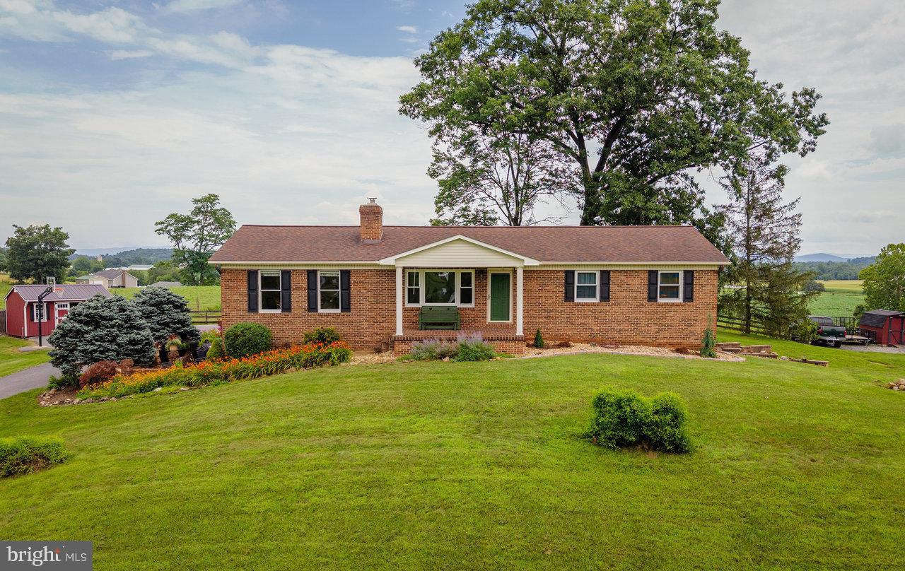 5566 BRIERY BRANCH RD, DAYTON, Virginia 22821, 3 Bedrooms Bedrooms, ,2 BathroomsBathrooms,Residential,For sale,5566 BRIERY BRANCH RD,VARO2002458 MLS # VARO2002458
