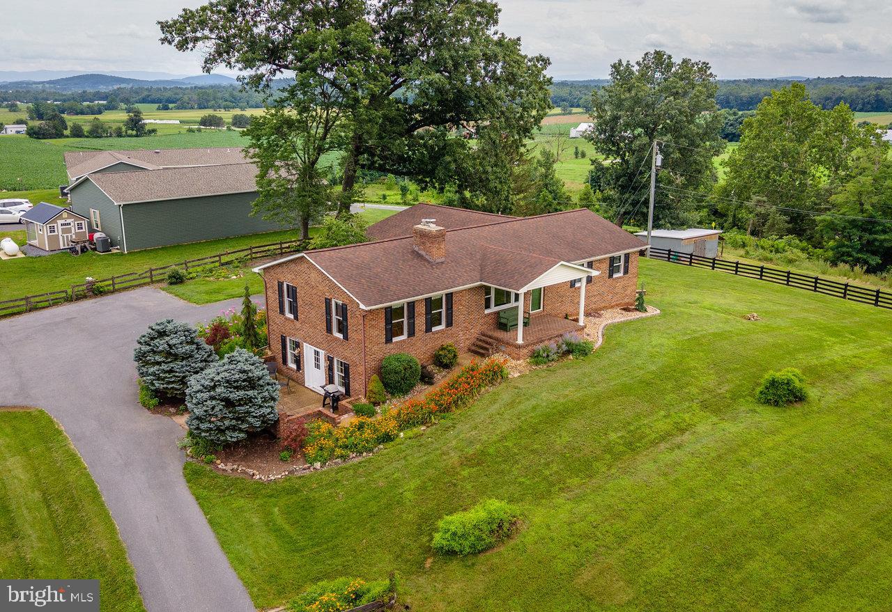 5566 BRIERY BRANCH RD, DAYTON, Virginia 22821, 3 Bedrooms Bedrooms, ,2 BathroomsBathrooms,Residential,For sale,5566 BRIERY BRANCH RD,VARO2002458 MLS # VARO2002458