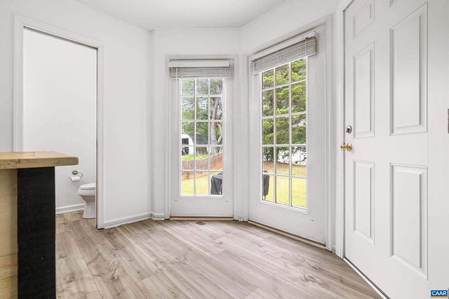 2330 AUSTIN DR, CHARLOTTESVILLE, Virginia 22911, 3 Bedrooms Bedrooms, ,2 BathroomsBathrooms,Residential,For sale,2330 AUSTIN DR,667101 MLS # 667101