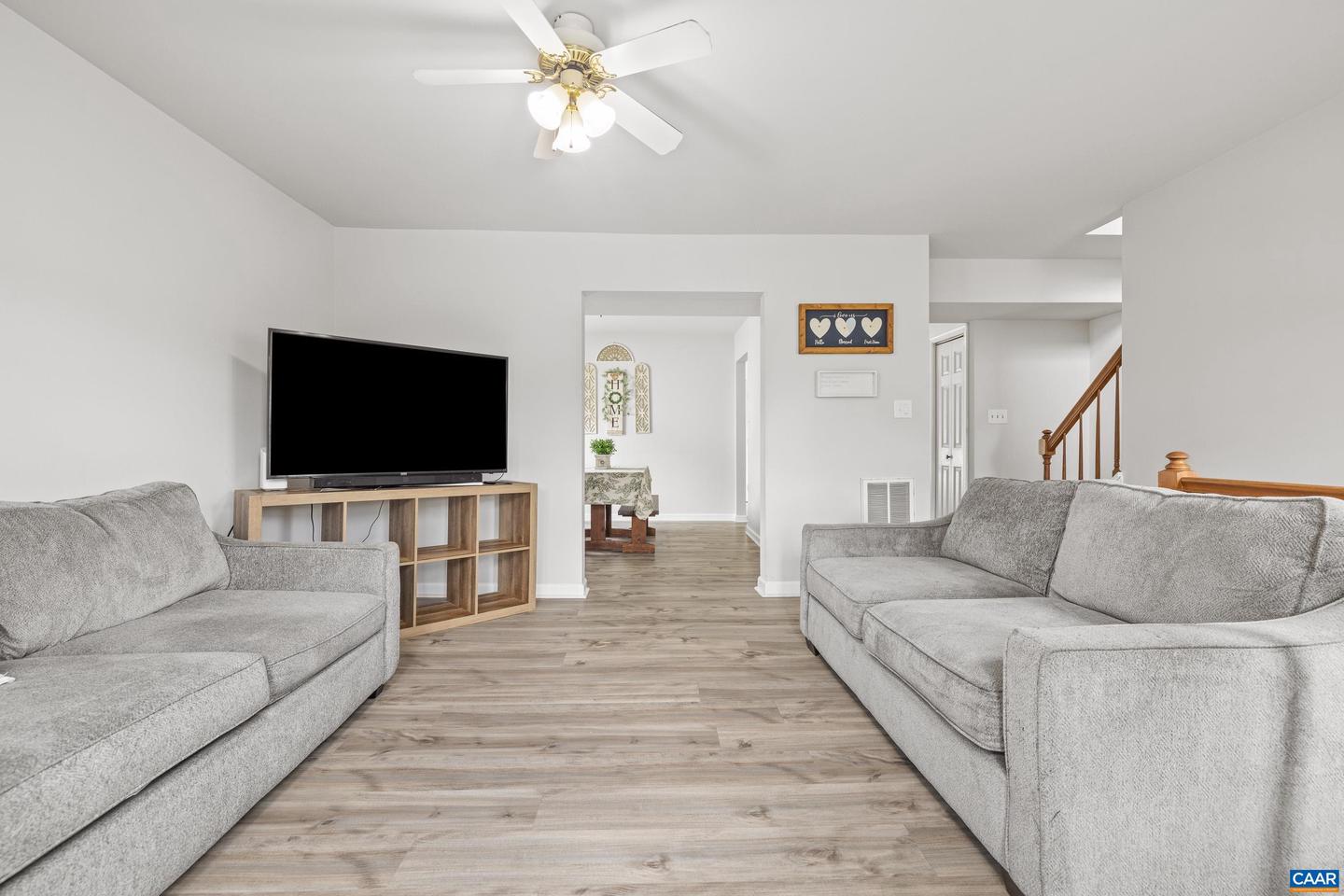 2330 AUSTIN DR, CHARLOTTESVILLE, Virginia 22911, 3 Bedrooms Bedrooms, ,2 BathroomsBathrooms,Residential,For sale,2330 AUSTIN DR,667101 MLS # 667101