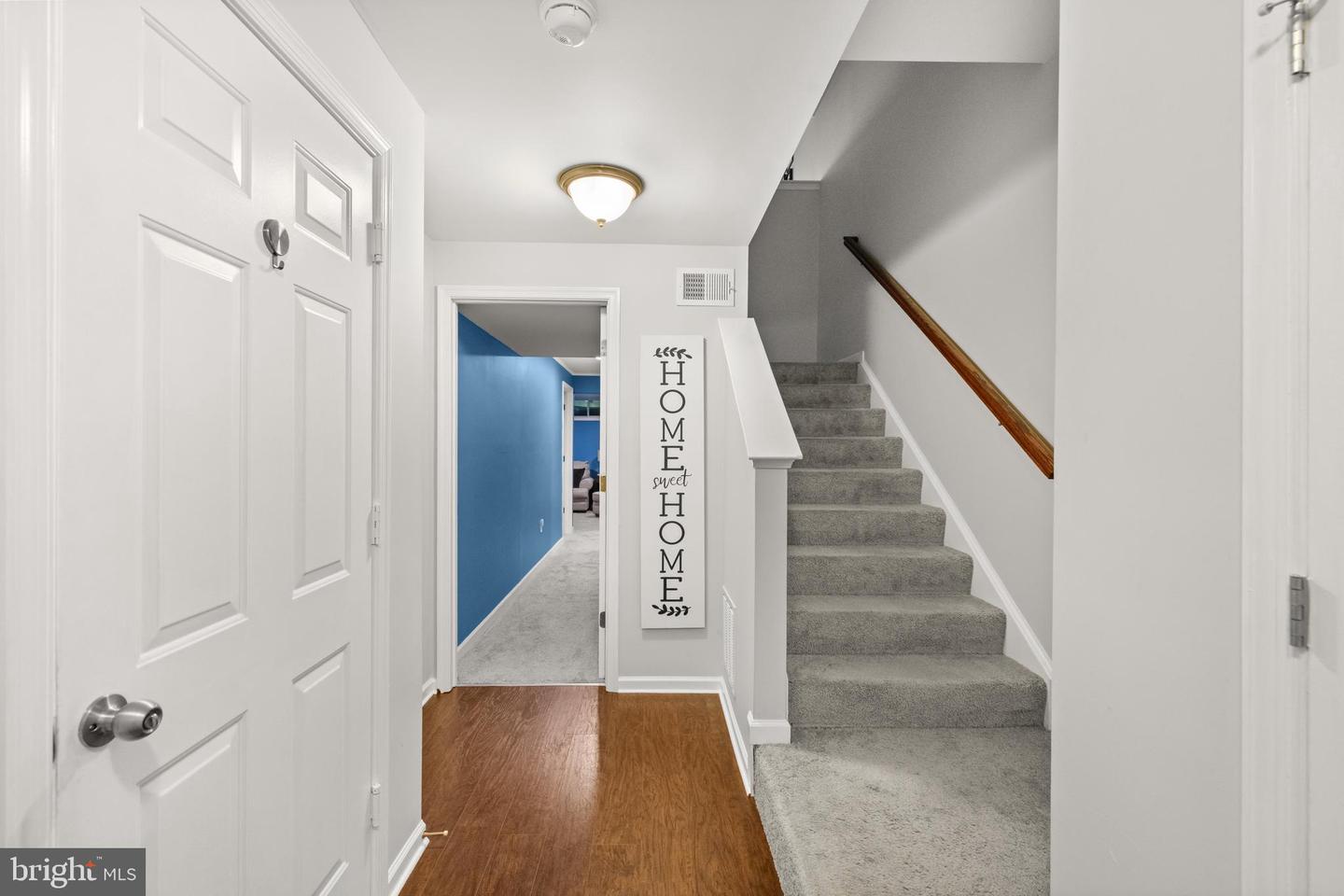 216 MONTICELLO SQ, WINCHESTER, Virginia 22602, 3 Bedrooms Bedrooms, ,2 BathroomsBathrooms,Residential,For sale,216 MONTICELLO SQ,VAFV2035652 MLS # VAFV2035652