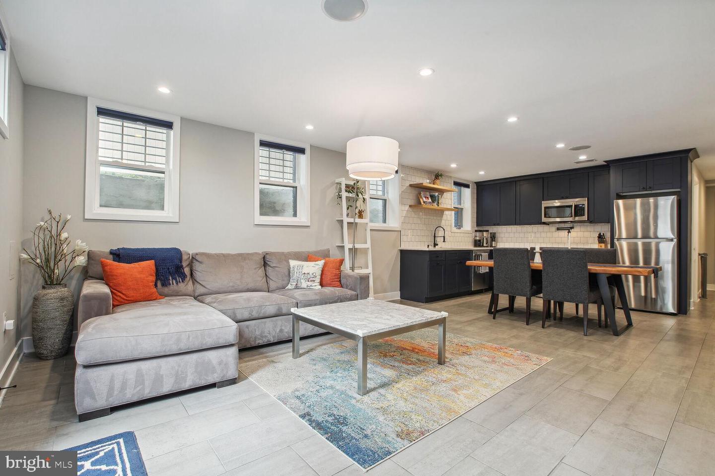216 T ST NE #1, WASHINGTON, District Of Columbia 20002, 2 Bedrooms Bedrooms, ,2 BathroomsBathrooms,Residential,For sale,216 T ST NE #1,DCDC2212132 MLS # DCDC2212132