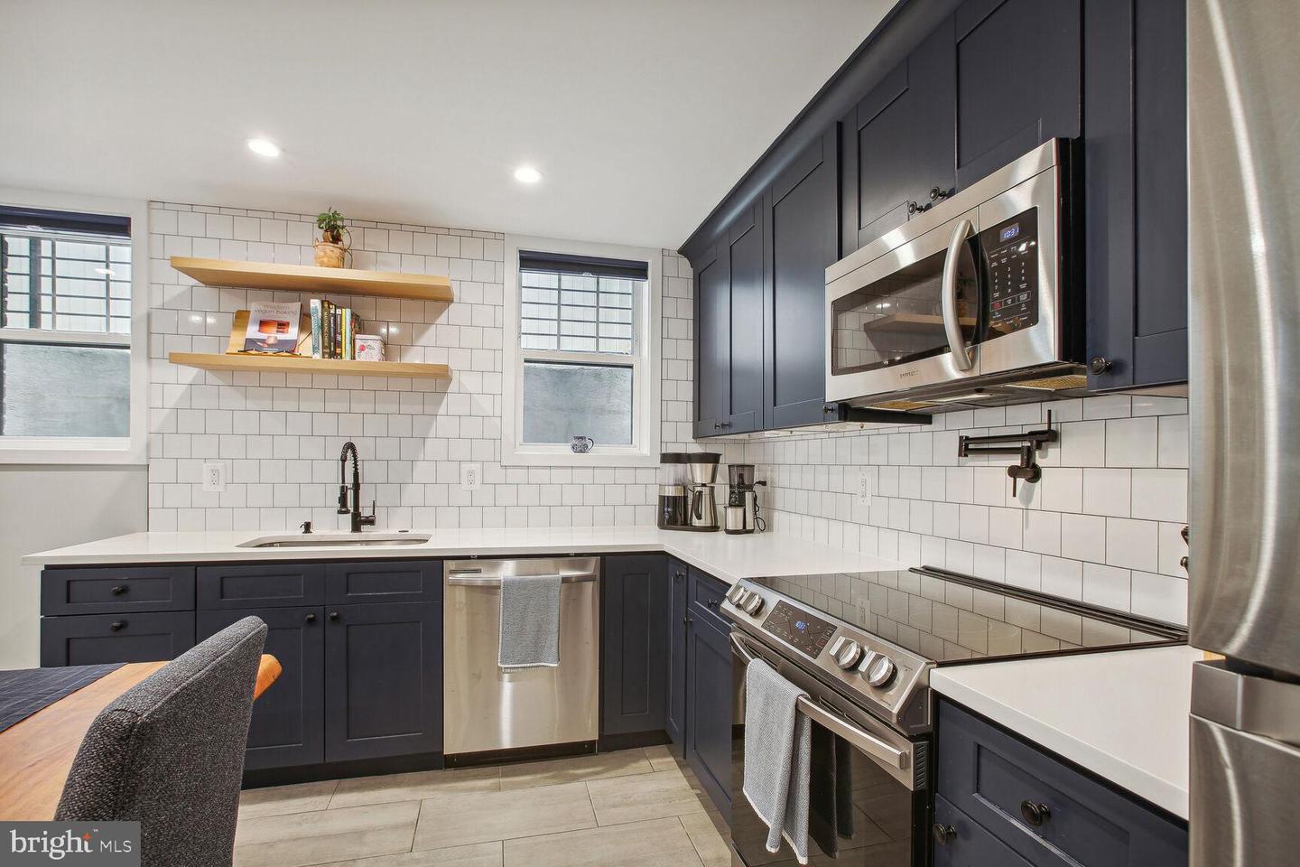 216 T ST NE #1, WASHINGTON, District Of Columbia 20002, 2 Bedrooms Bedrooms, ,2 BathroomsBathrooms,Residential,For sale,216 T ST NE #1,DCDC2212132 MLS # DCDC2212132
