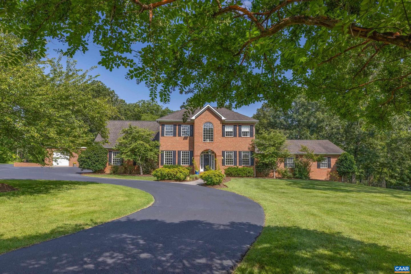 2865 PROFFIT RD, CHARLOTTESVILLE, Virginia 22911, 5 Bedrooms Bedrooms, ,2 BathroomsBathrooms,Residential,For sale,2865 PROFFIT RD,667143 MLS # 667143