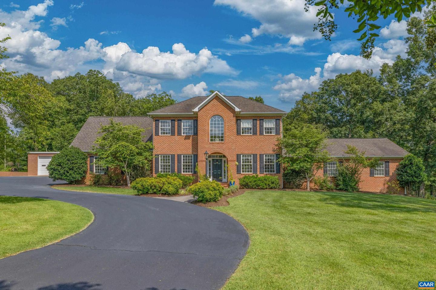 2865 PROFFIT RD, CHARLOTTESVILLE, Virginia 22911, 5 Bedrooms Bedrooms, ,2 BathroomsBathrooms,Residential,For sale,2865 PROFFIT RD,667143 MLS # 667143