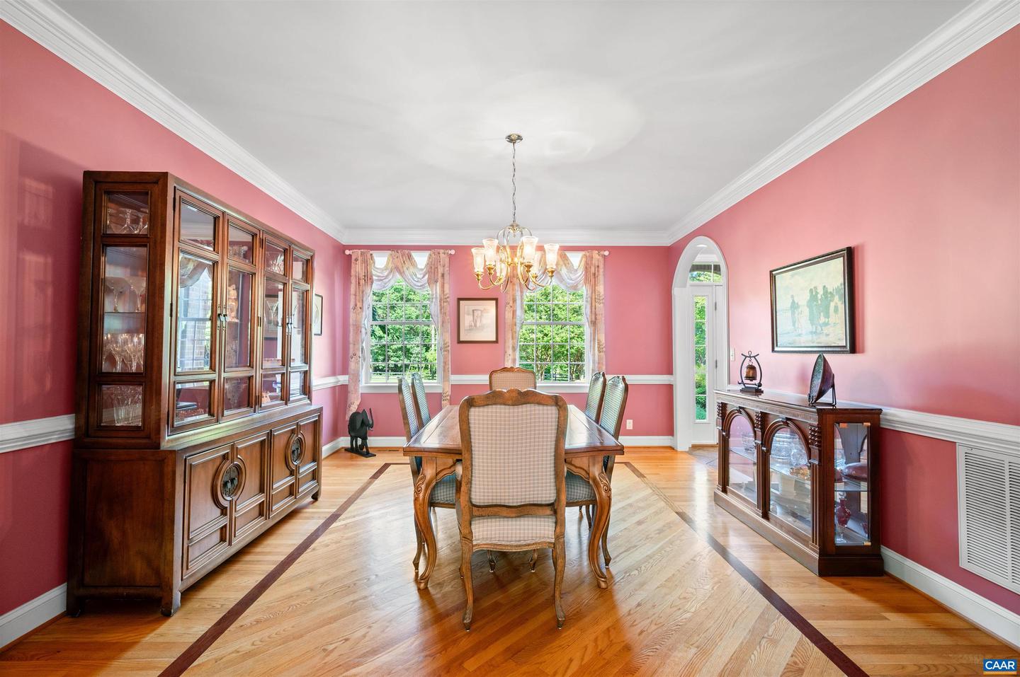 2865 PROFFIT RD, CHARLOTTESVILLE, Virginia 22911, 5 Bedrooms Bedrooms, ,2 BathroomsBathrooms,Residential,For sale,2865 PROFFIT RD,667143 MLS # 667143