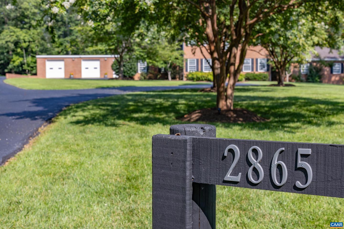 2865 PROFFIT RD, CHARLOTTESVILLE, Virginia 22911, 5 Bedrooms Bedrooms, ,2 BathroomsBathrooms,Residential,For sale,2865 PROFFIT RD,667143 MLS # 667143
