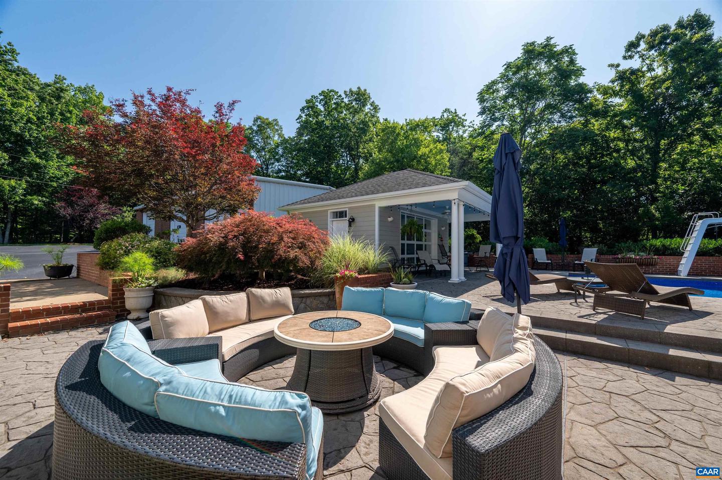 2865 PROFFIT RD, CHARLOTTESVILLE, Virginia 22911, 5 Bedrooms Bedrooms, ,2 BathroomsBathrooms,Residential,For sale,2865 PROFFIT RD,667143 MLS # 667143
