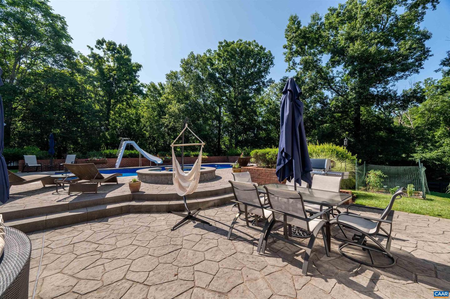2865 PROFFIT RD, CHARLOTTESVILLE, Virginia 22911, 5 Bedrooms Bedrooms, ,2 BathroomsBathrooms,Residential,For sale,2865 PROFFIT RD,667143 MLS # 667143