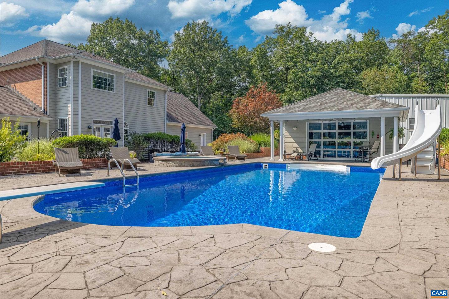 2865 PROFFIT RD, CHARLOTTESVILLE, Virginia 22911, 5 Bedrooms Bedrooms, ,2 BathroomsBathrooms,Residential,For sale,2865 PROFFIT RD,667143 MLS # 667143