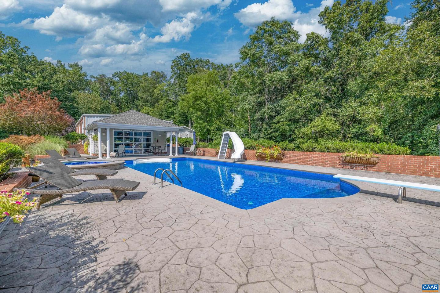 2865 PROFFIT RD, CHARLOTTESVILLE, Virginia 22911, 5 Bedrooms Bedrooms, ,2 BathroomsBathrooms,Residential,For sale,2865 PROFFIT RD,667143 MLS # 667143