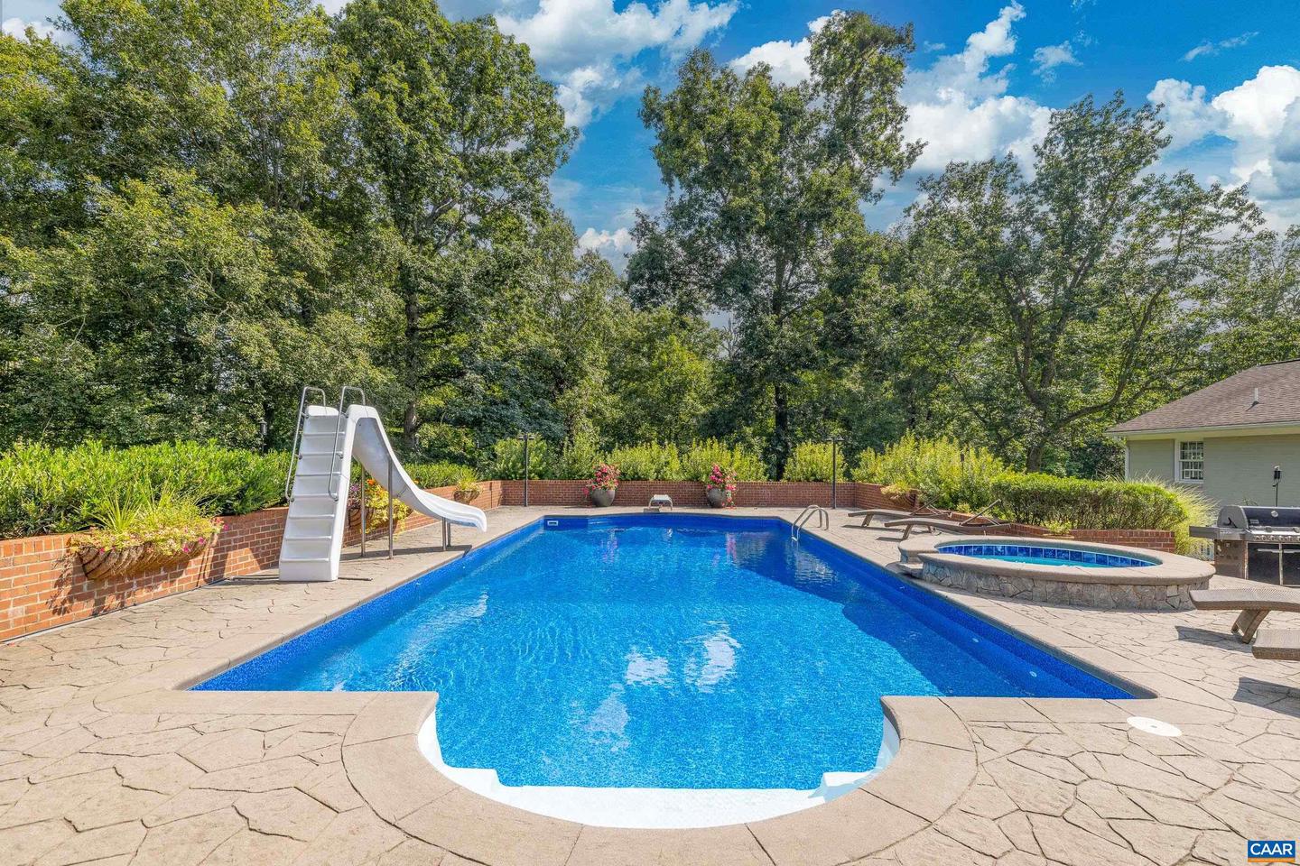 2865 PROFFIT RD, CHARLOTTESVILLE, Virginia 22911, 5 Bedrooms Bedrooms, ,2 BathroomsBathrooms,Residential,For sale,2865 PROFFIT RD,667143 MLS # 667143