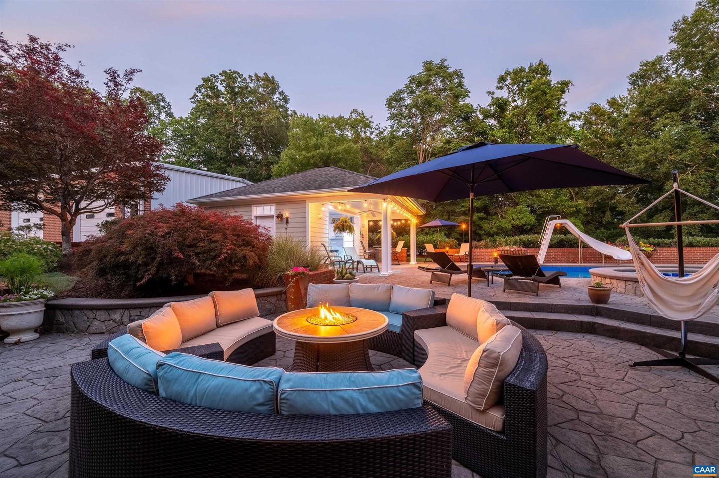 2865 PROFFIT RD, CHARLOTTESVILLE, Virginia 22911, 5 Bedrooms Bedrooms, ,2 BathroomsBathrooms,Residential,For sale,2865 PROFFIT RD,667143 MLS # 667143
