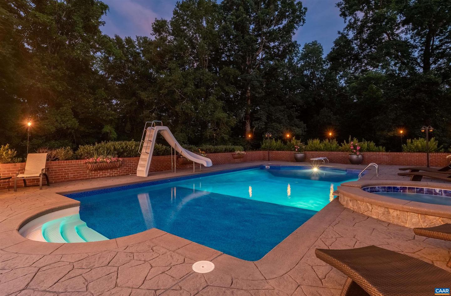 2865 PROFFIT RD, CHARLOTTESVILLE, Virginia 22911, 5 Bedrooms Bedrooms, ,2 BathroomsBathrooms,Residential,For sale,2865 PROFFIT RD,667143 MLS # 667143