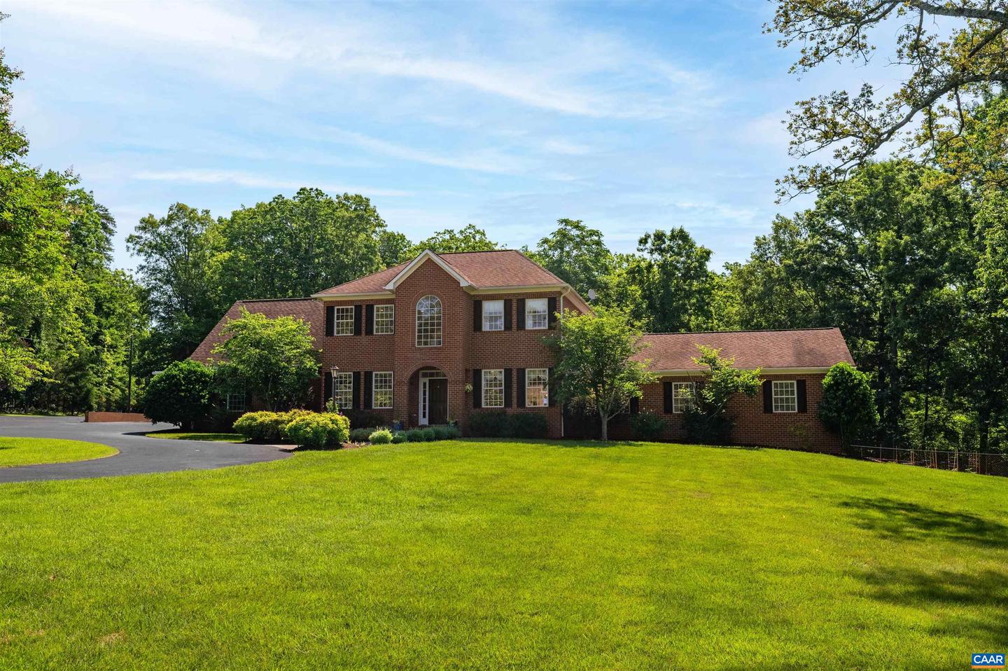 2865 PROFFIT RD, CHARLOTTESVILLE, Virginia 22911, 5 Bedrooms Bedrooms, ,2 BathroomsBathrooms,Residential,For sale,2865 PROFFIT RD,667143 MLS # 667143