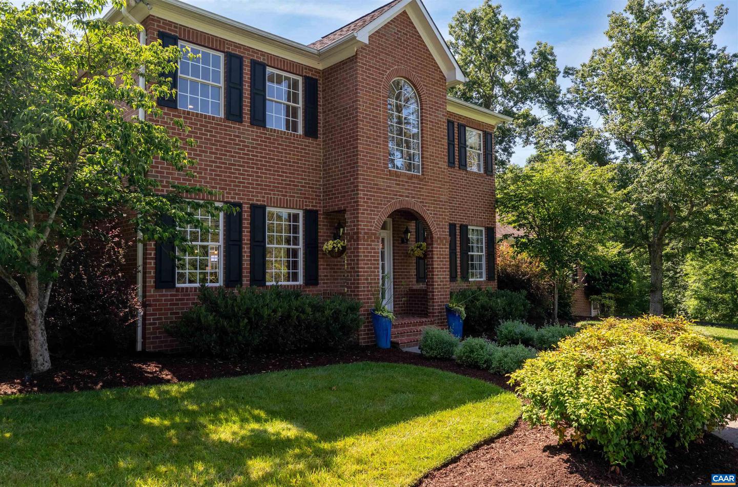 2865 PROFFIT RD, CHARLOTTESVILLE, Virginia 22911, 5 Bedrooms Bedrooms, ,2 BathroomsBathrooms,Residential,For sale,2865 PROFFIT RD,667143 MLS # 667143