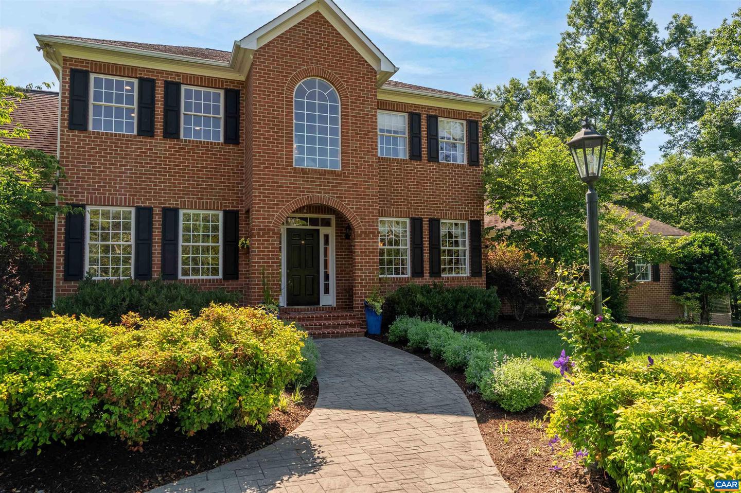 2865 PROFFIT RD, CHARLOTTESVILLE, Virginia 22911, 5 Bedrooms Bedrooms, ,2 BathroomsBathrooms,Residential,For sale,2865 PROFFIT RD,667143 MLS # 667143