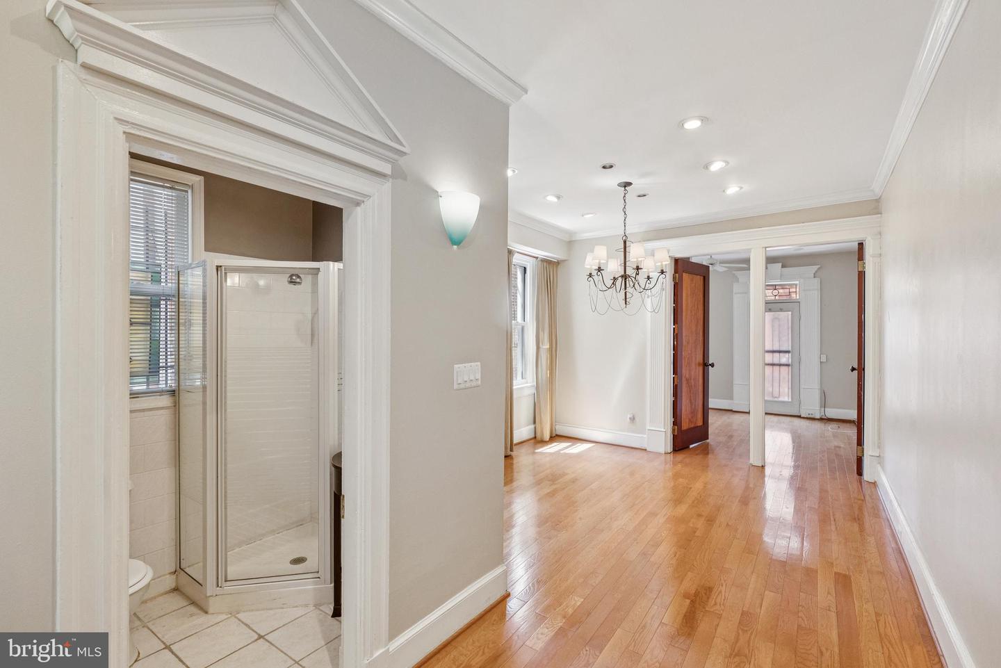 1905 S ST NW, WASHINGTON, District Of Columbia 20009, 6 Bedrooms Bedrooms, ,4 BathroomsBathrooms,Residential,For sale,1905 S ST NW,DCDC2212172 MLS # DCDC2212172