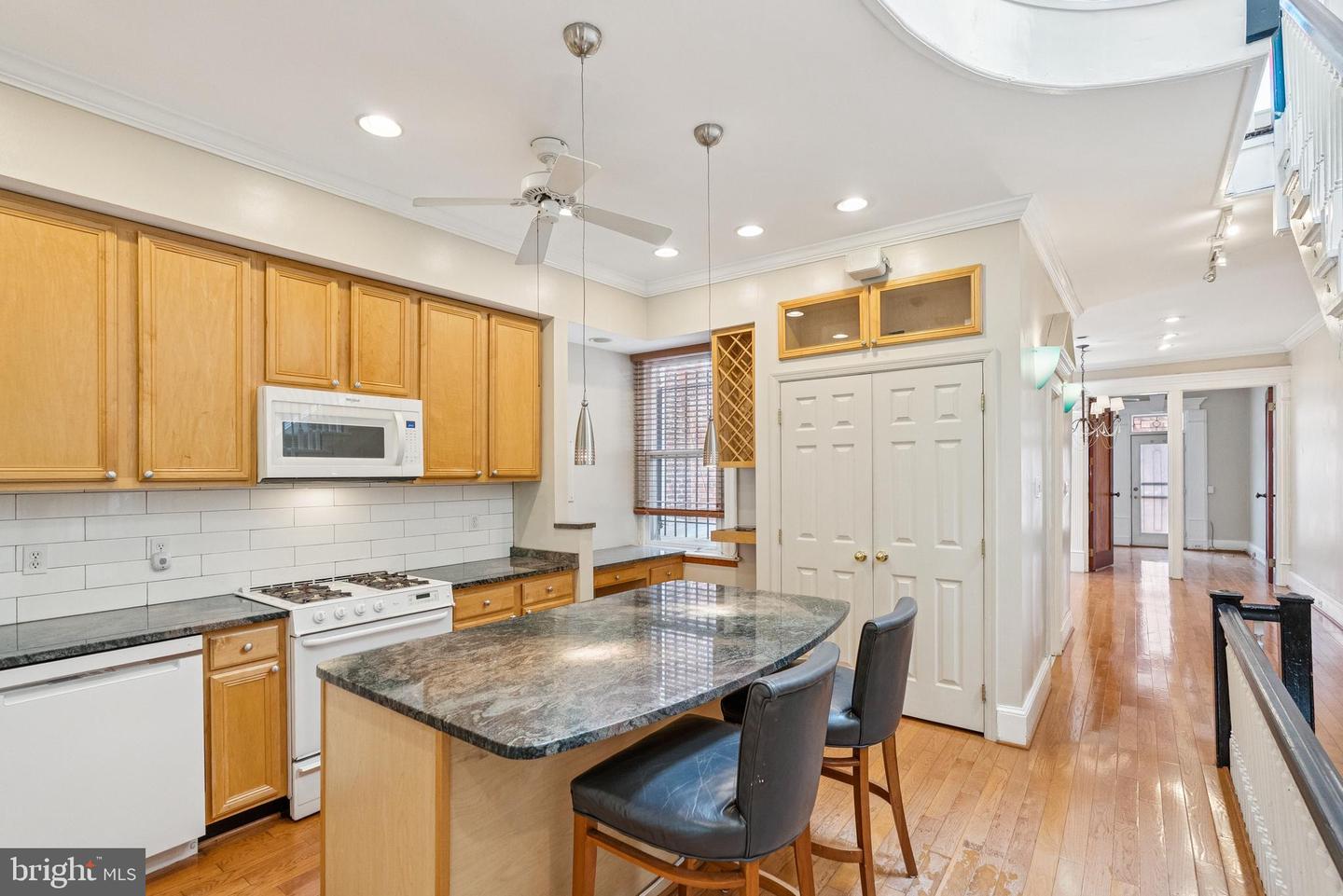 1905 S ST NW, WASHINGTON, District Of Columbia 20009, 6 Bedrooms Bedrooms, ,4 BathroomsBathrooms,Residential,For sale,1905 S ST NW,DCDC2212172 MLS # DCDC2212172