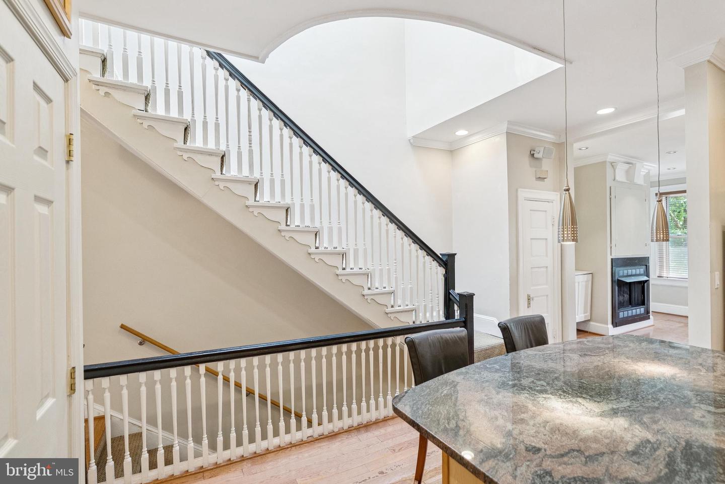 1905 S ST NW, WASHINGTON, District Of Columbia 20009, 6 Bedrooms Bedrooms, ,4 BathroomsBathrooms,Residential,For sale,1905 S ST NW,DCDC2212172 MLS # DCDC2212172