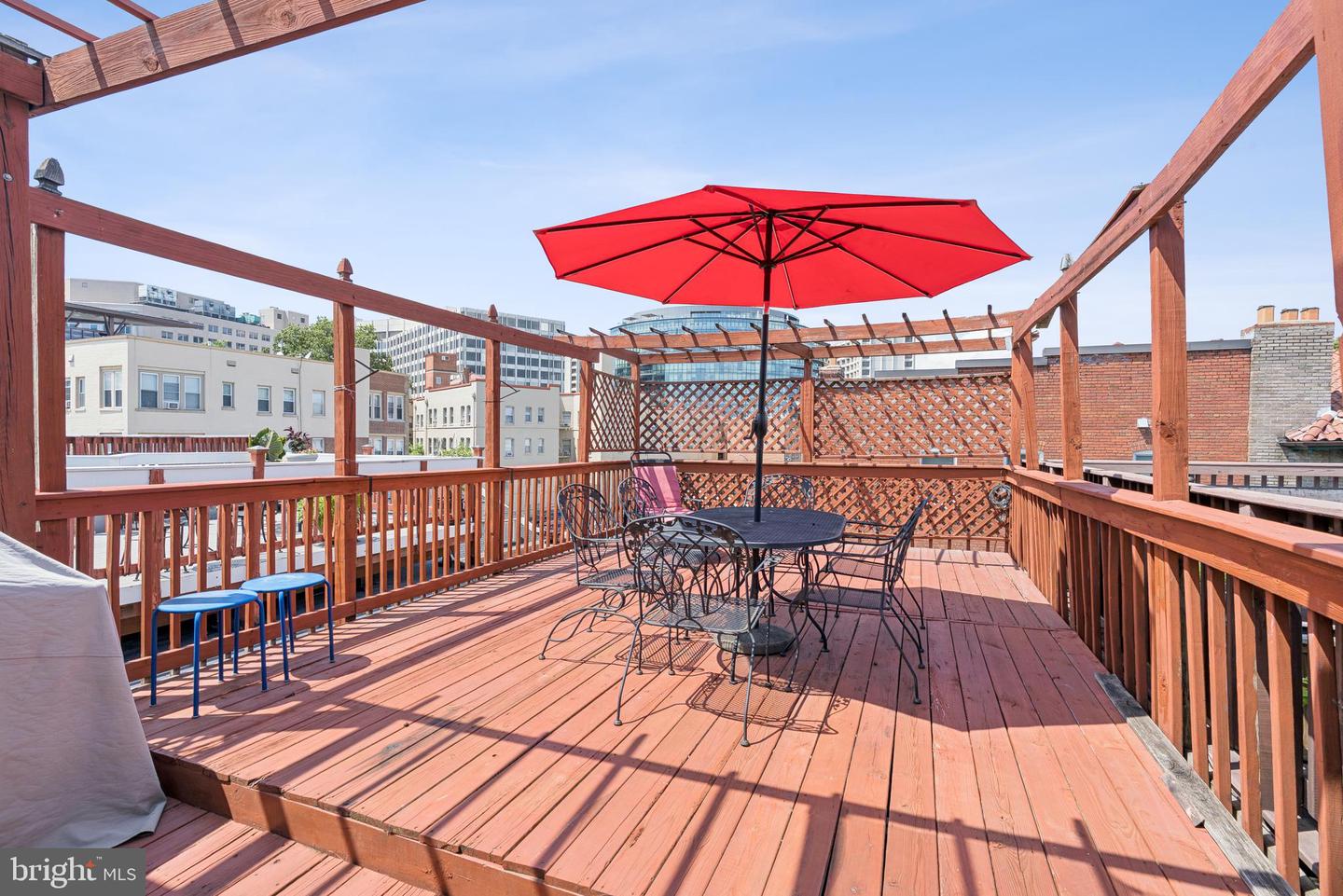 1905 S ST NW, WASHINGTON, District Of Columbia 20009, 6 Bedrooms Bedrooms, ,4 BathroomsBathrooms,Residential,For sale,1905 S ST NW,DCDC2212172 MLS # DCDC2212172