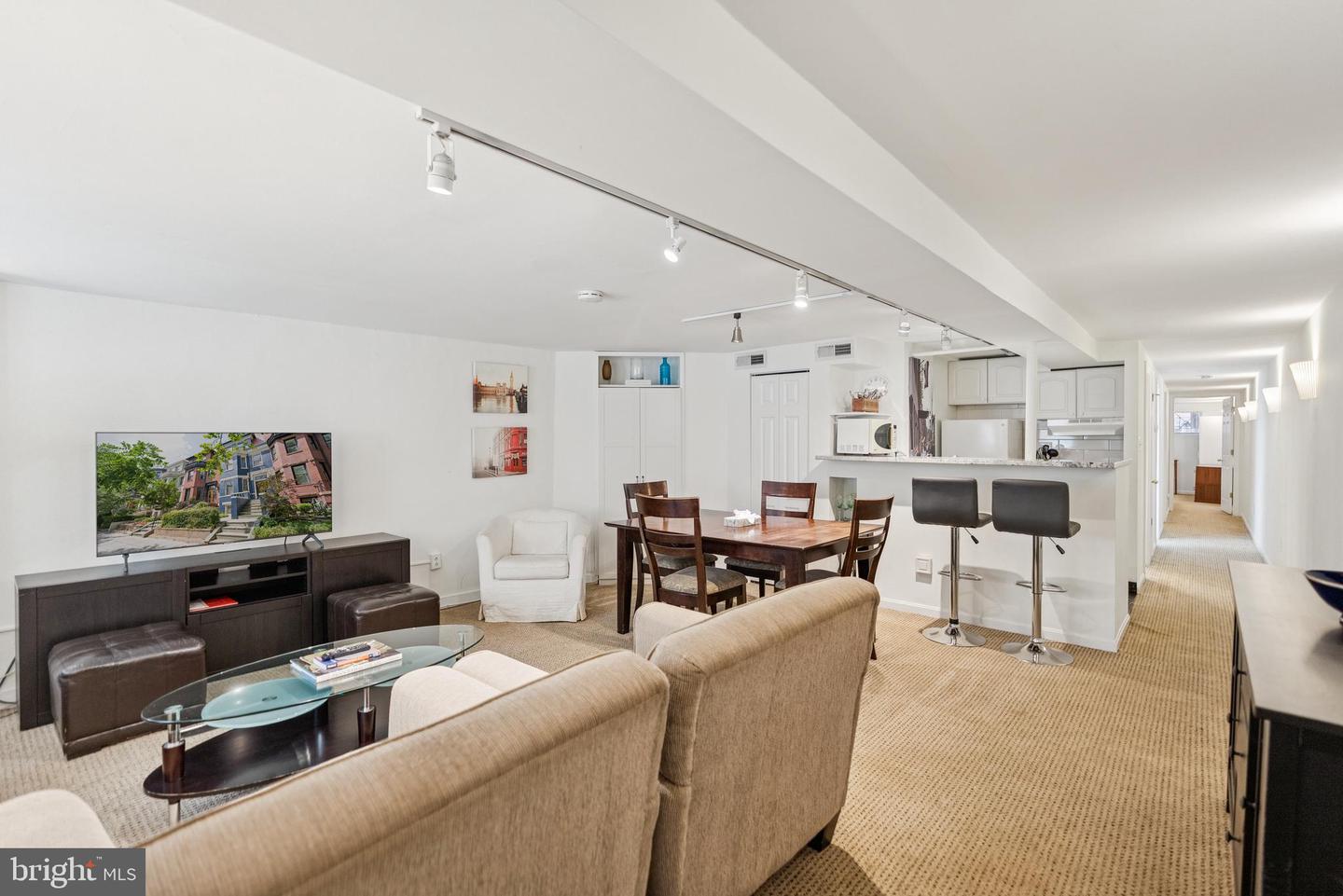 1905 S ST NW, WASHINGTON, District Of Columbia 20009, 6 Bedrooms Bedrooms, ,4 BathroomsBathrooms,Residential,For sale,1905 S ST NW,DCDC2212172 MLS # DCDC2212172