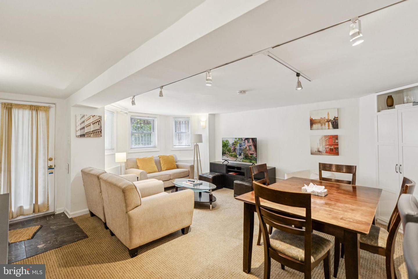 1905 S ST NW, WASHINGTON, District Of Columbia 20009, 6 Bedrooms Bedrooms, ,4 BathroomsBathrooms,Residential,For sale,1905 S ST NW,DCDC2212172 MLS # DCDC2212172