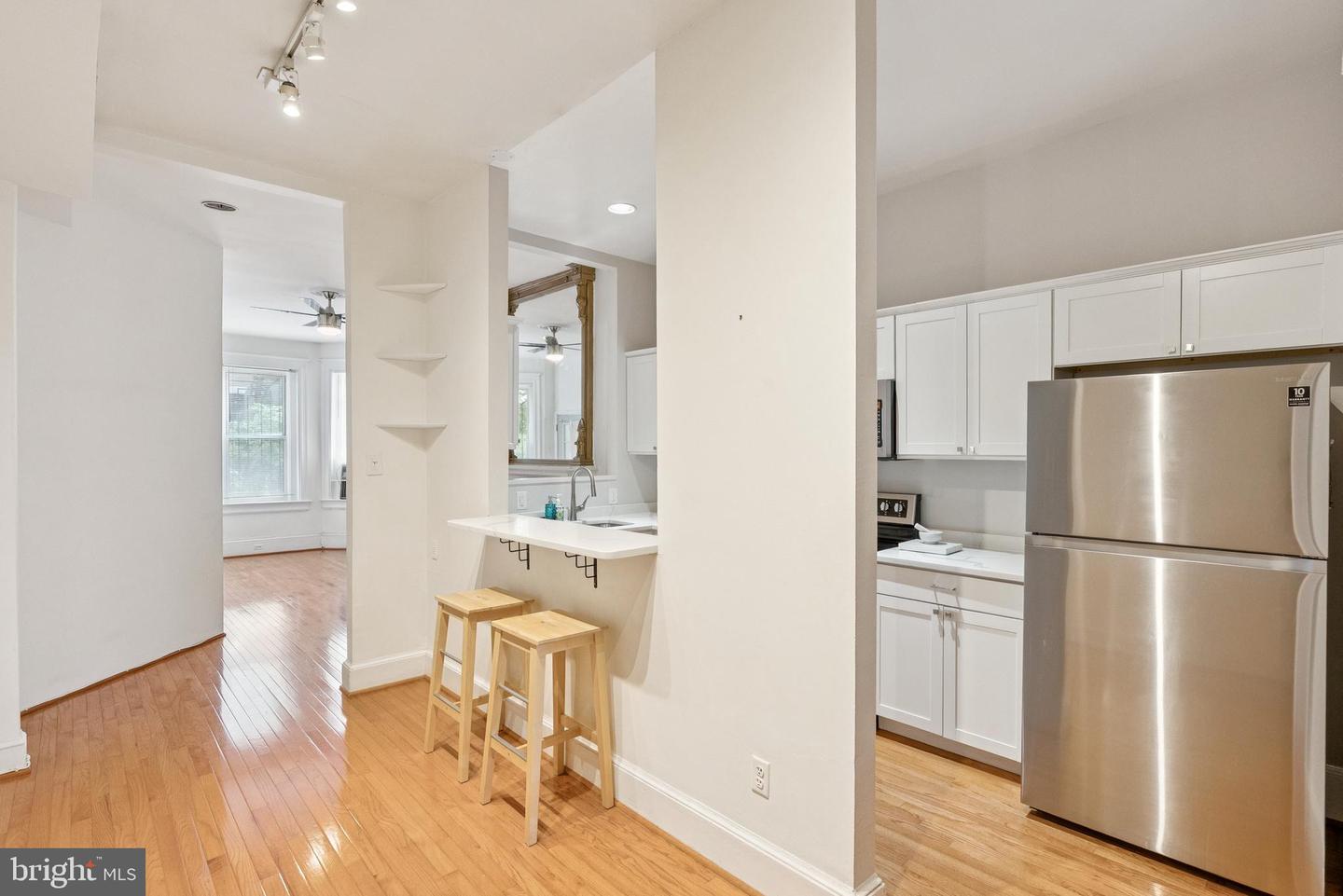 1905 S ST NW, WASHINGTON, District Of Columbia 20009, 6 Bedrooms Bedrooms, ,4 BathroomsBathrooms,Residential,For sale,1905 S ST NW,DCDC2212172 MLS # DCDC2212172